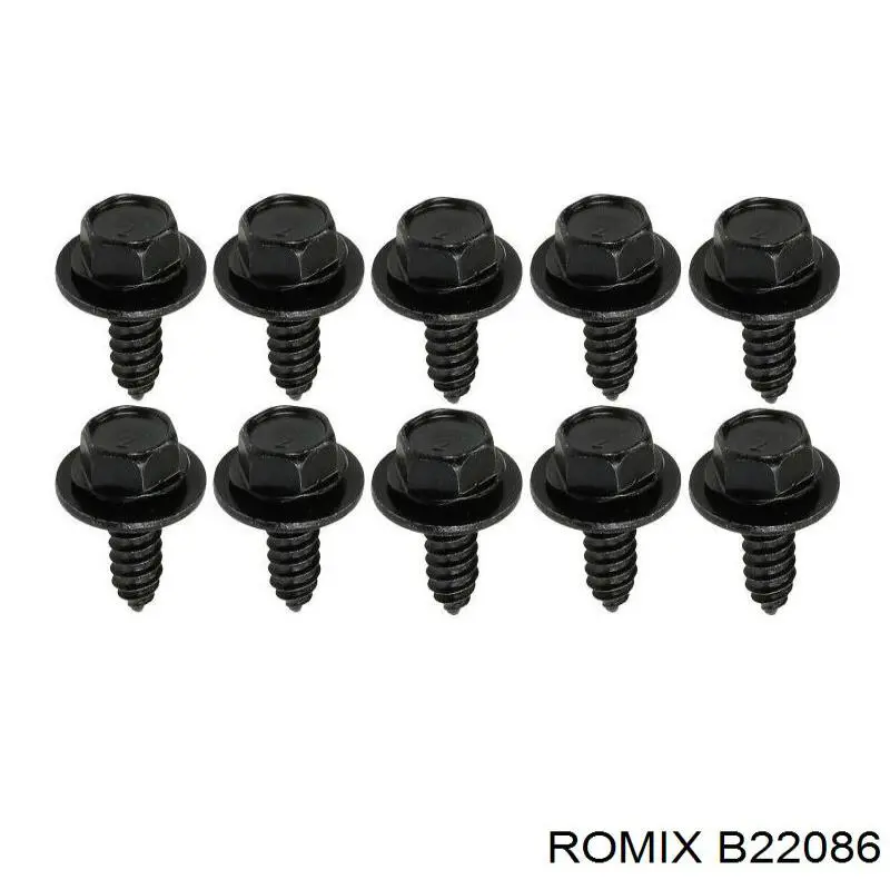  Romix B22086
