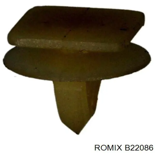 B22086 Romix 