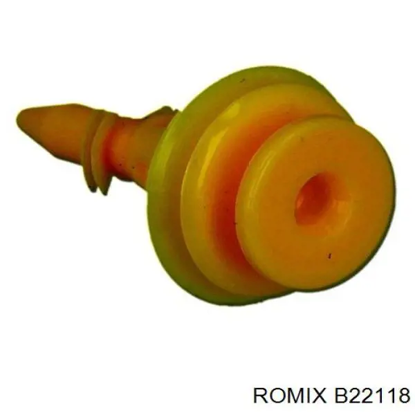  Romix B22118 цена, от 0.29 USD