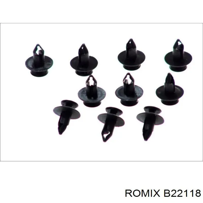 Купить B22118 Romix 