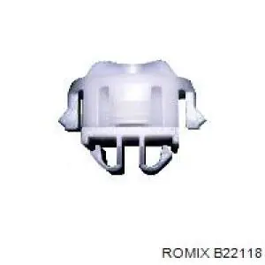  B22118 Romix