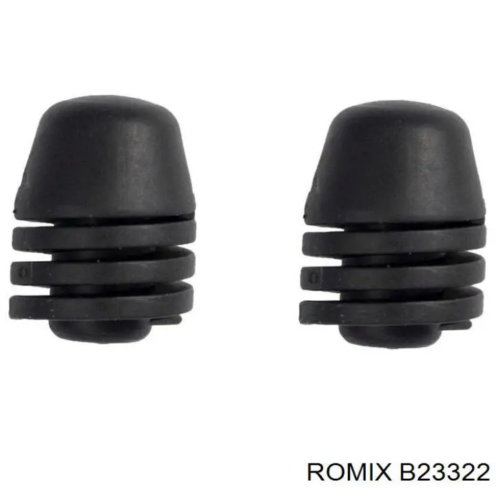 Купить B23322 Romix 