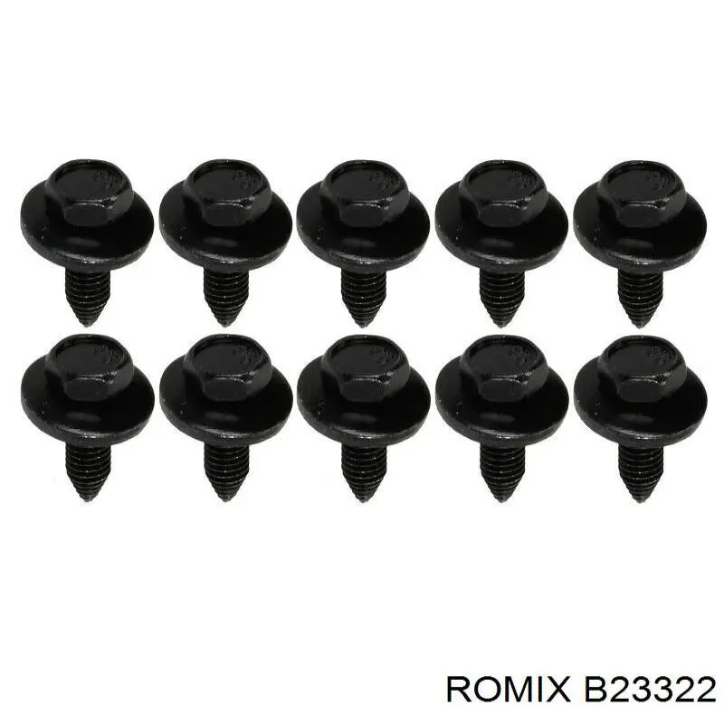  Romix B23322