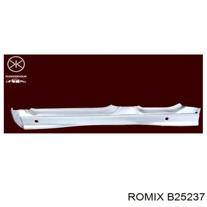 B25237 Romix 