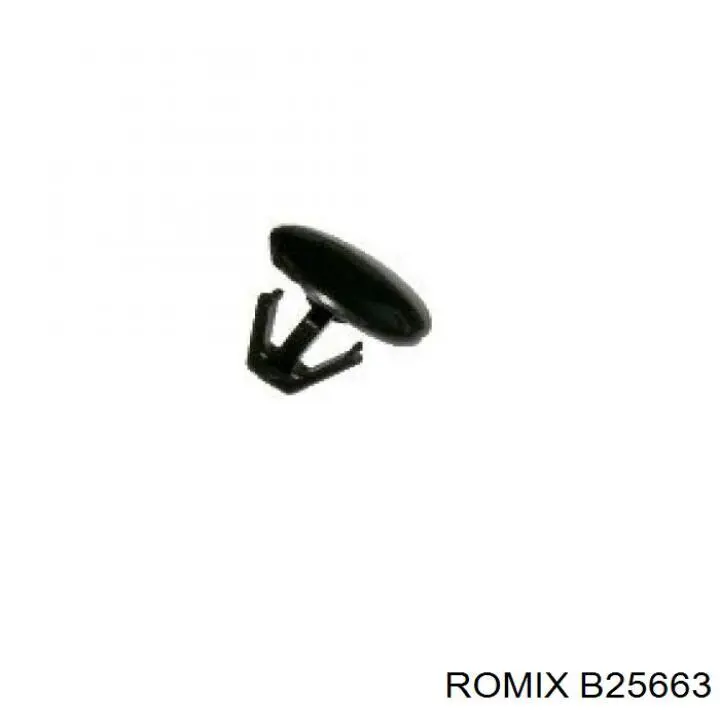  B25663 Romix