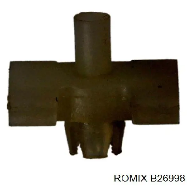  Romix B26998