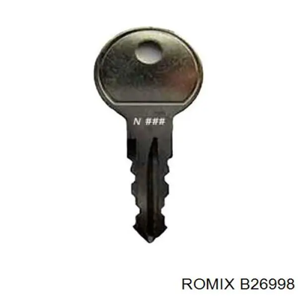  Romix B26998 цена, от 0.38 USD