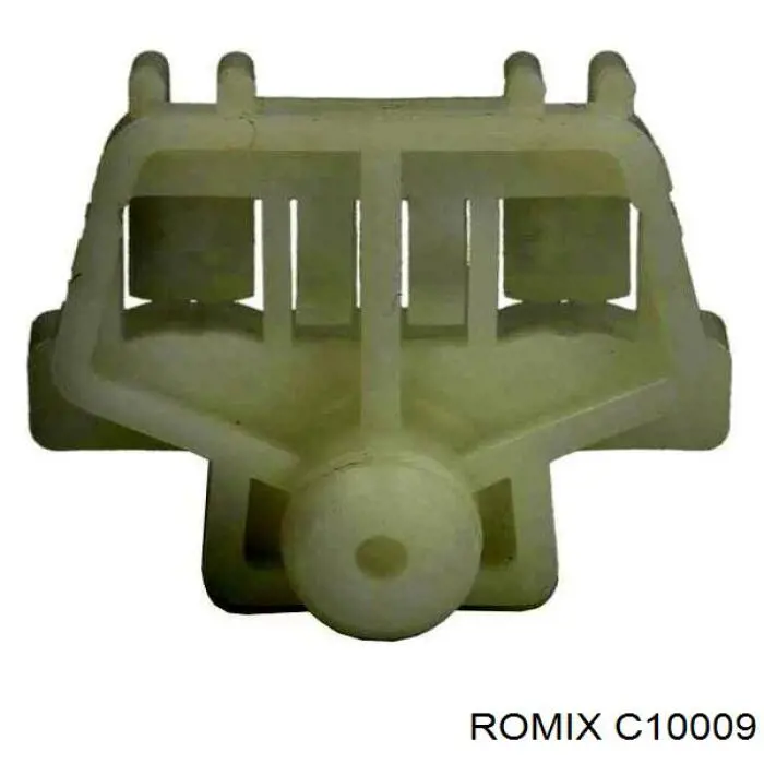 C10009 Romix Крепление бампера заднего