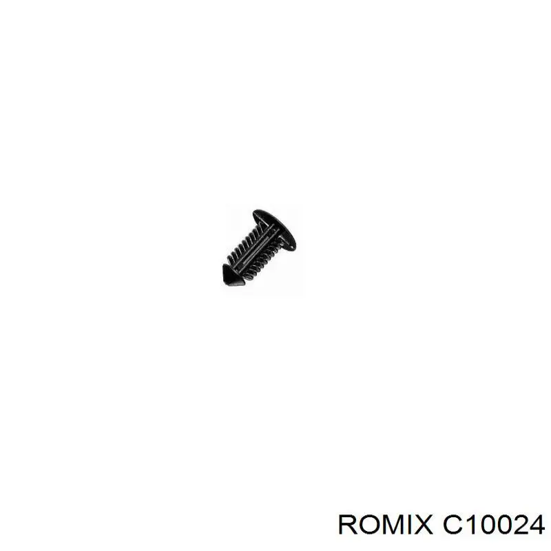  C10024 Romix