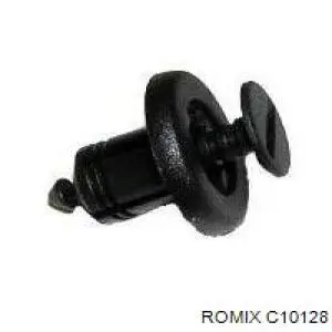Крепление решетки радиатора MAK 11765 цена, от 0.37 USD