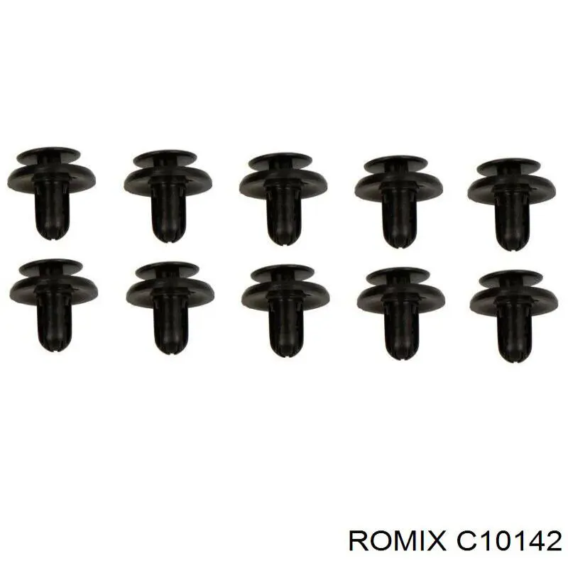  Romix ROMC10142 цена, от 0.88 USD