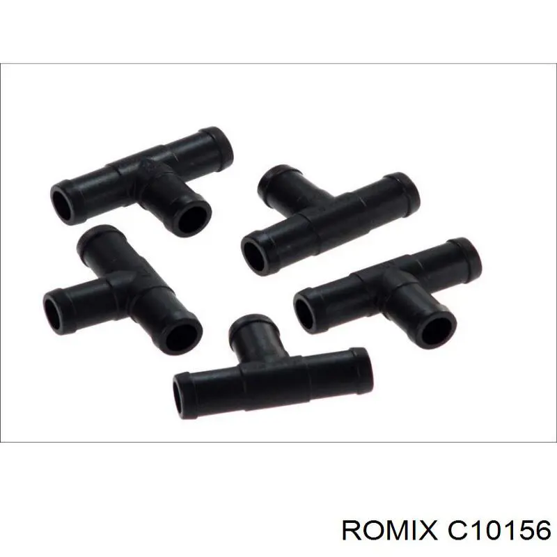  C10156 Romix