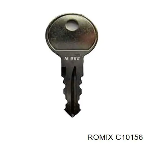  C10156 Romix