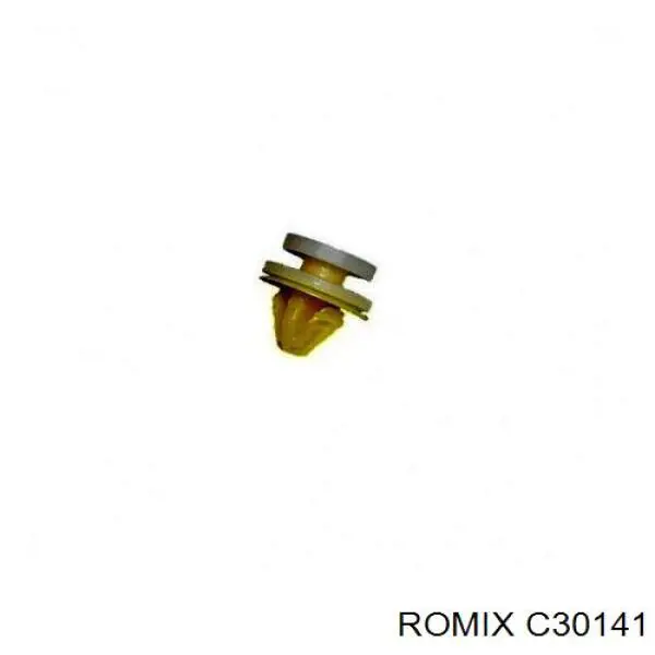 Купить C30141 Romix Пистон крепления обшивки двери