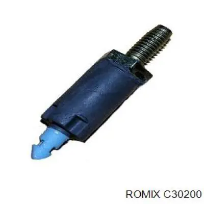 C30200 Romix подушка декоративной крышки мотора