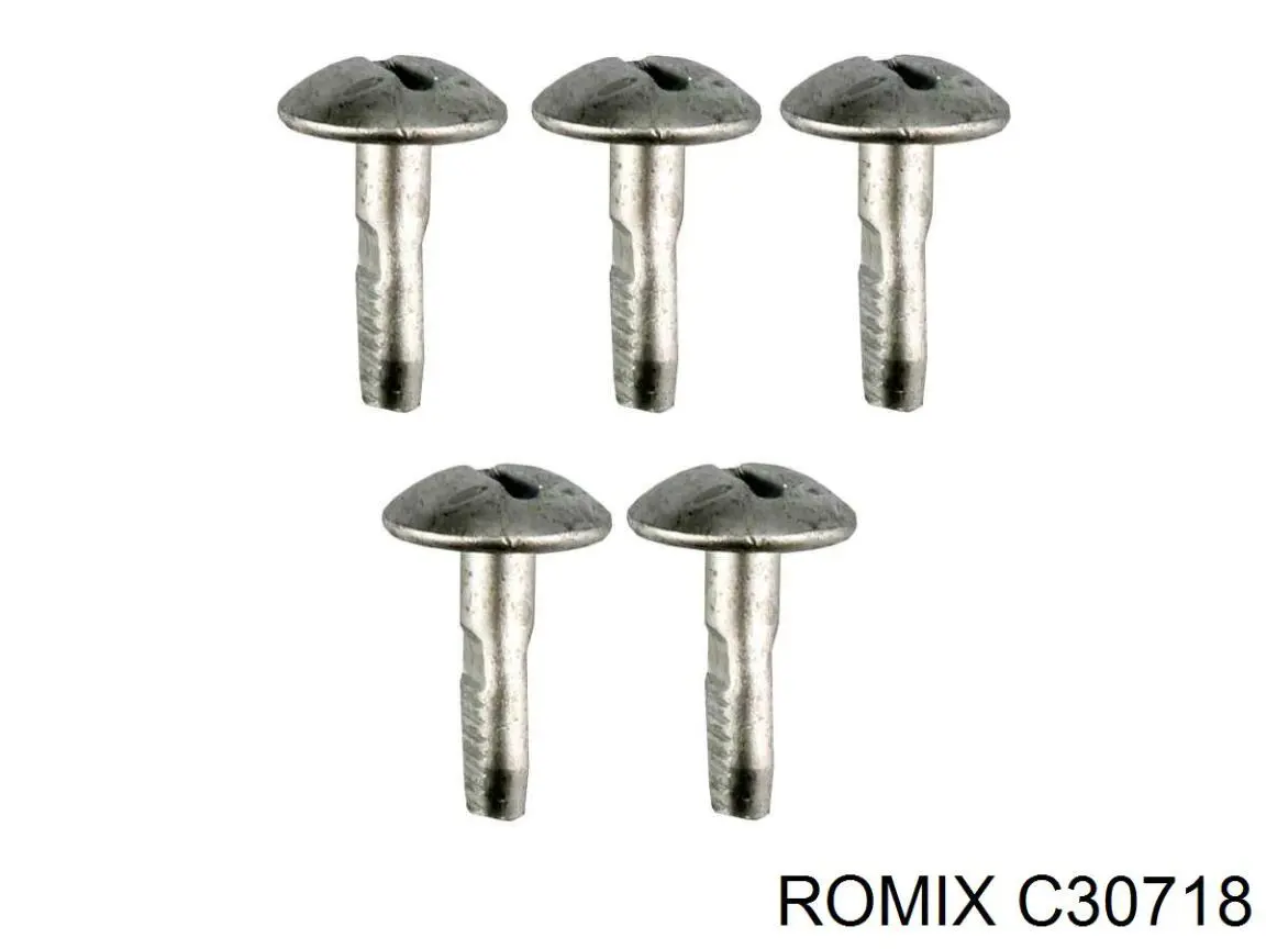  C30718 Romix