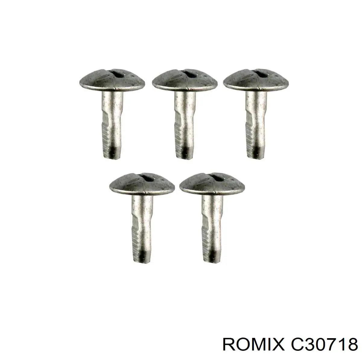 C30718 Romix 