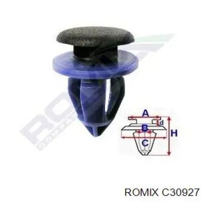  Romix C30927 цена, от 0.28 USD