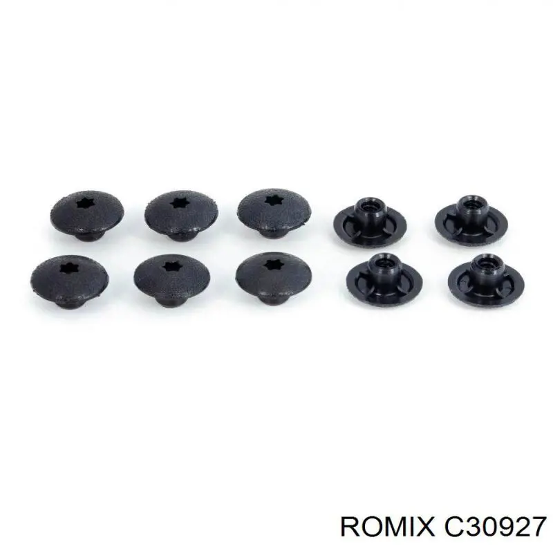 Купить C30927 Romix 