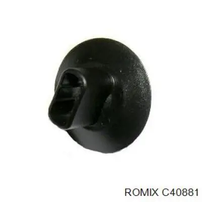 C40881 Romix cápsula (prendedor de fixação do forro do pára-choque do pára-lama dianteiro)