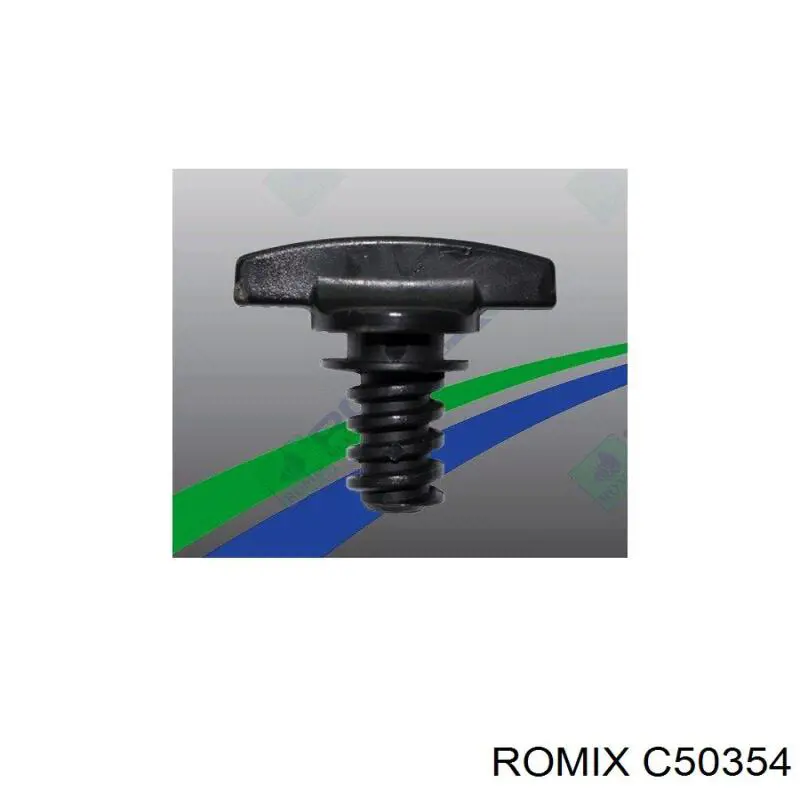  C50354 Romix