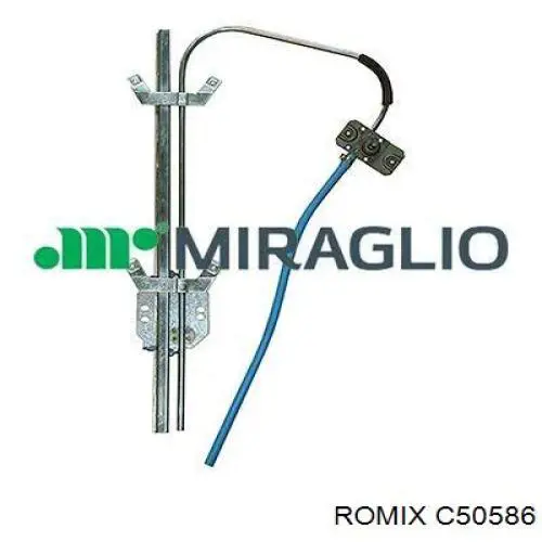  C50586 Romix