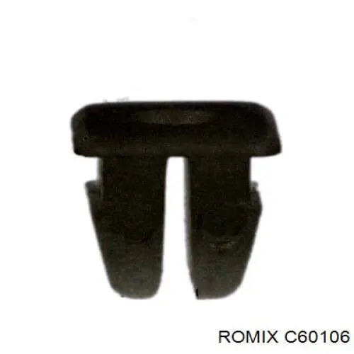  C60106 Romix