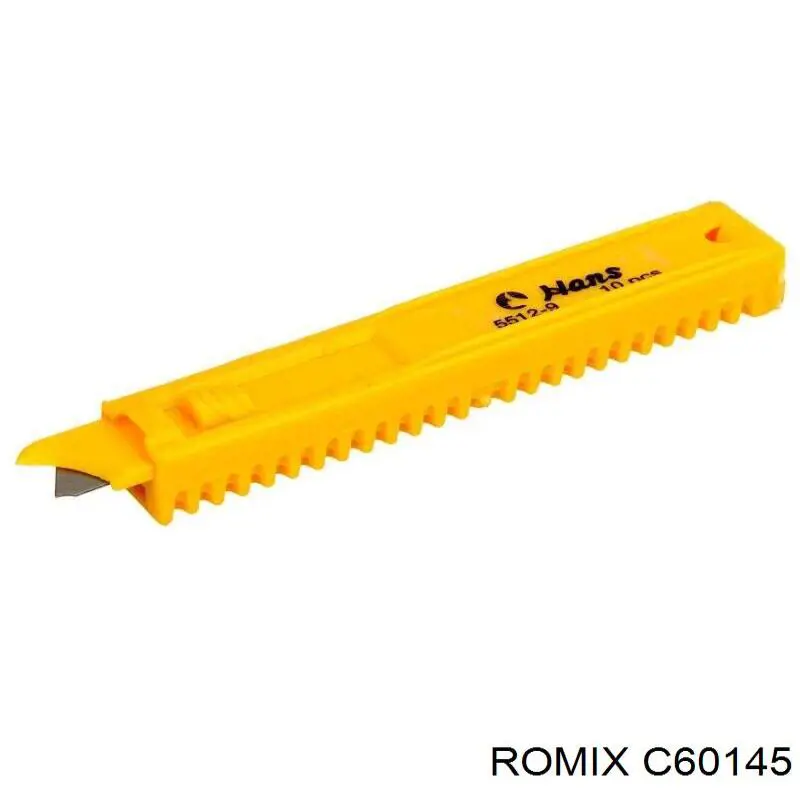  C60145 Romix