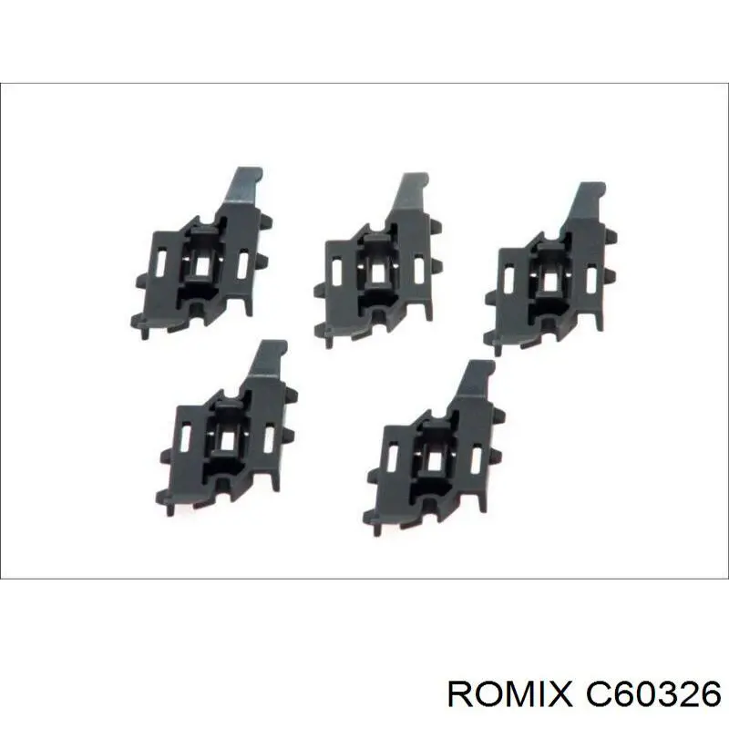  C60326 Romix