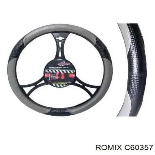  C60357 Romix