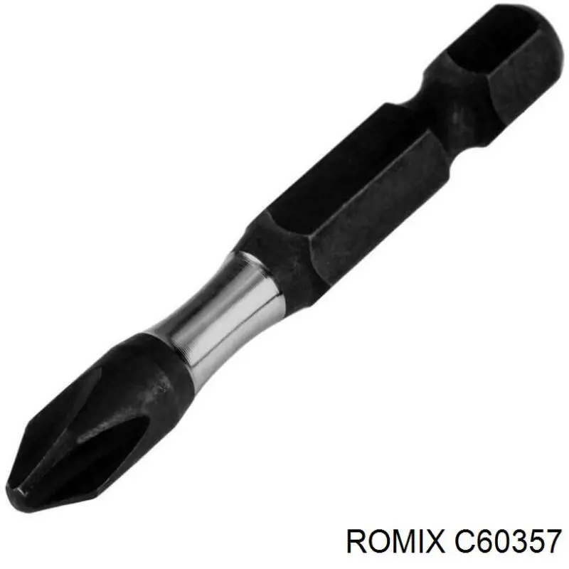  Romix C60357
