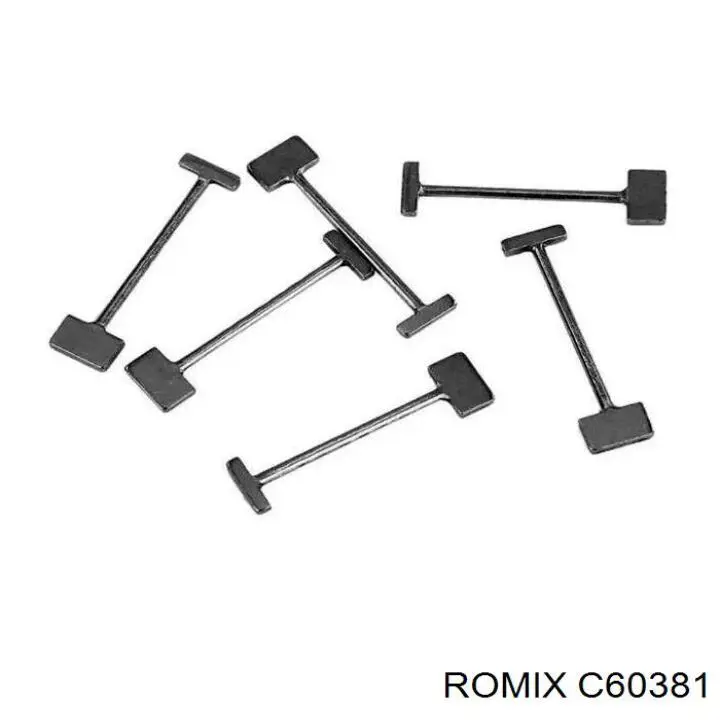 Купить C60381 Romix 