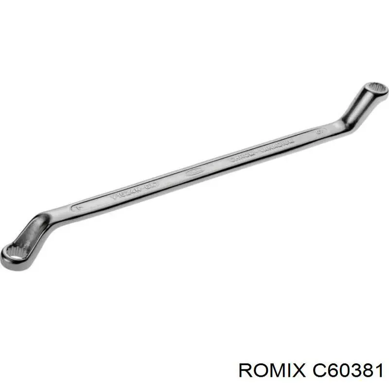 C60381 Romix 