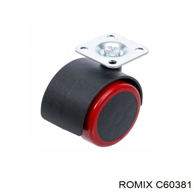  C60381 Romix