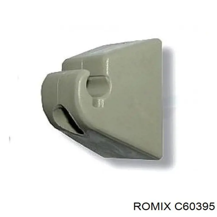 Retenedor de visera C60395 Romix