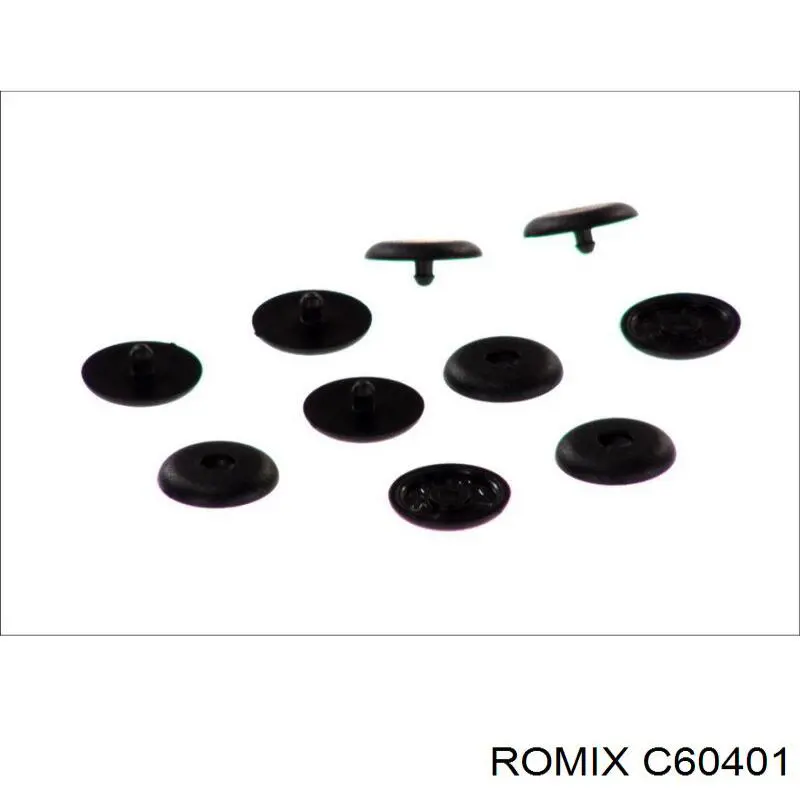  C60401 Romix