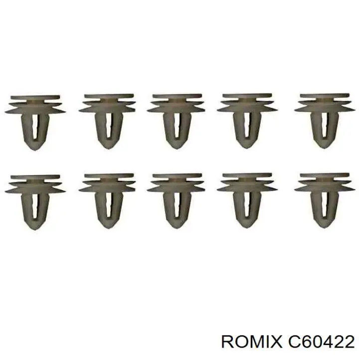 Купить C60422 Romix 