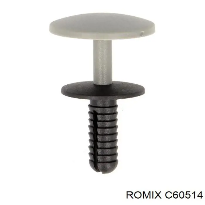  C60514 Romix