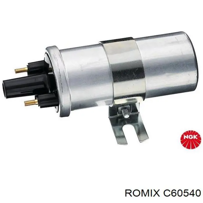  C60540 Romix