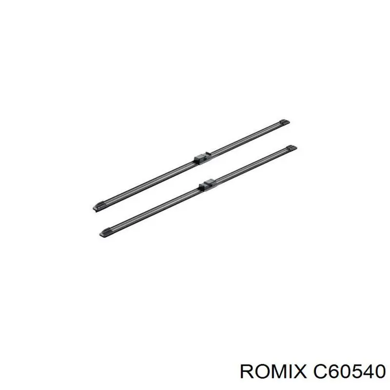  C60540 Romix