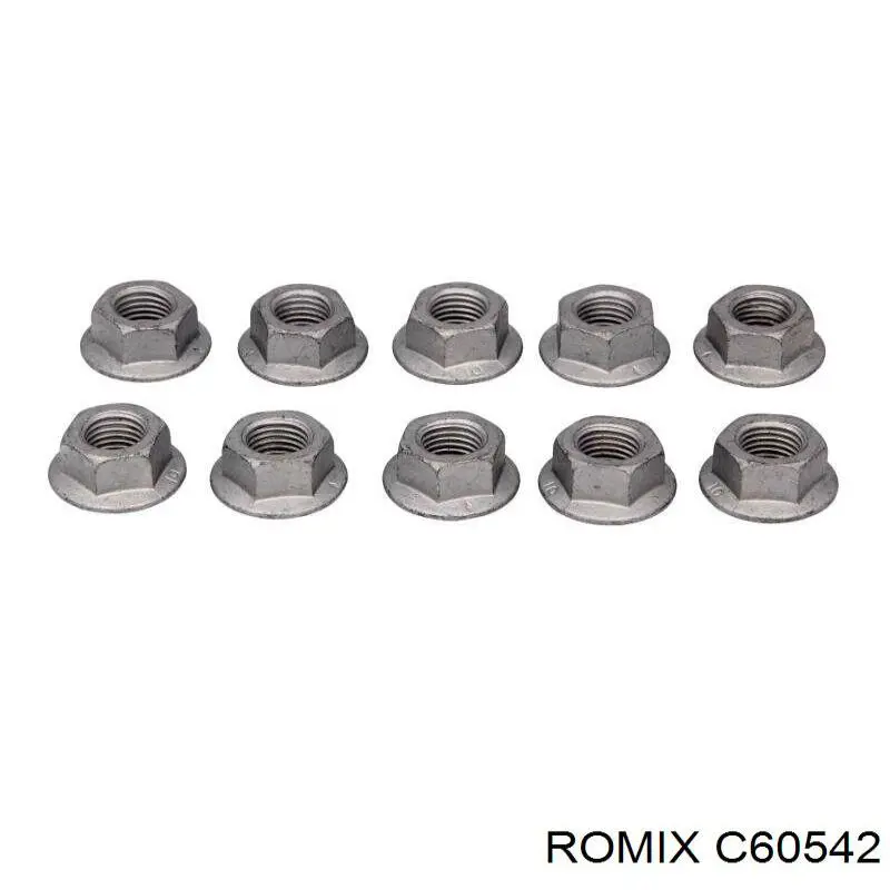 C60542 Romix 