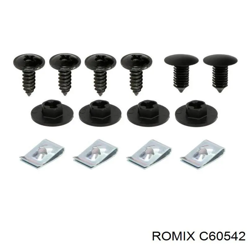  Romix C60542 цена, от 11.06 USD