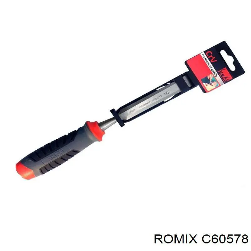 C60578 Romix