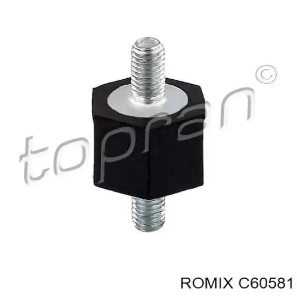 C60581 Romix 