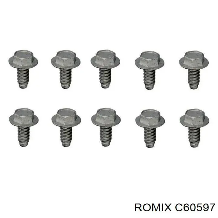  ROMC60597 Romix