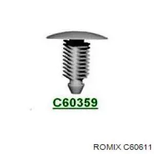 Купить ROMC60611 Romix 