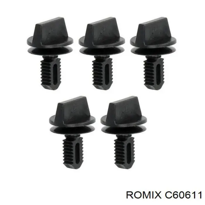  ROMC60611 Romix