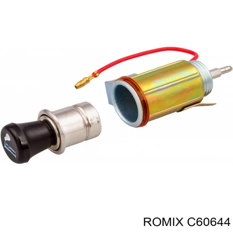  Romix ROMC60644 цена, от 4.86 USD