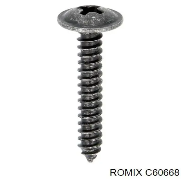 C60668 Romix 
