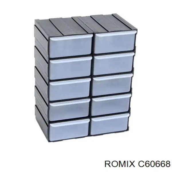  Romix C60668 цена, от 2.20 USD
